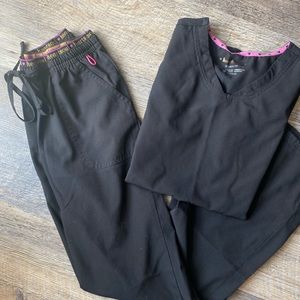 Heartsoul scrubs